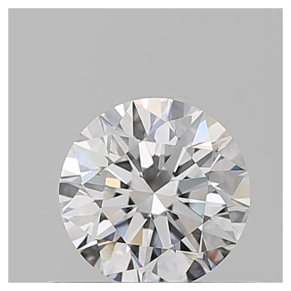 ROUND 0.5 G VVS1 EX-EX-EX - 100769720881 GIA Diamond