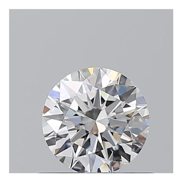 ROUND 0.54 F VS1 EX-EX-EX - 100769720882 GIA Diamond