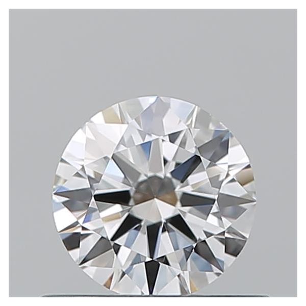 ROUND 0.5 F VS1 EX-EX-EX - 100769720883 GIA Diamond