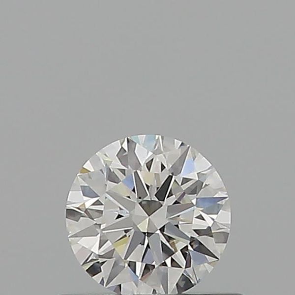 ROUND 0.5 G VS1 EX-EX-EX - 100769720893 GIA Diamond