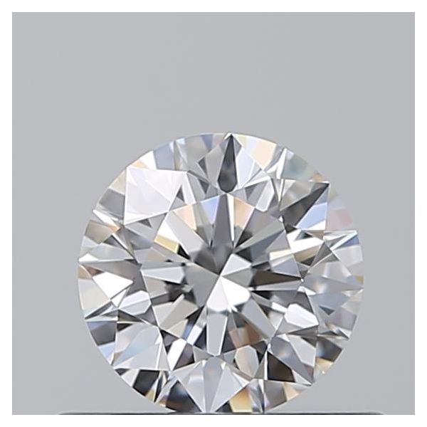 ROUND 0.51 D VS1 EX-EX-EX - 100769720899 GIA Diamond