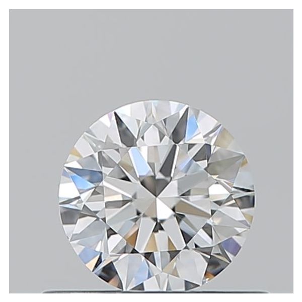 ROUND 0.5 F VS2 EX-EX-EX - 100769720904 GIA Diamond