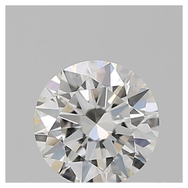 ROUND 0.51 I VS2 EX-EX-EX - 100769720905 GIA Diamond