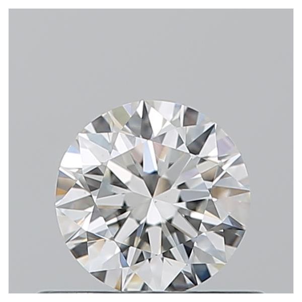 ROUND 0.5 G VS1 EX-EX-EX - 100769720910 GIA Diamond