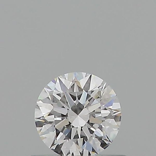 ROUND 0.5 D VS2 EX-EX-EX - 100769720912 GIA Diamond