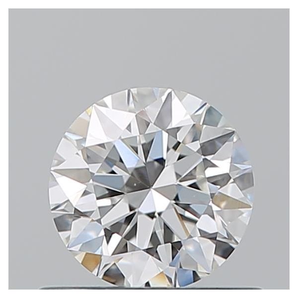 ROUND 0.6 G VS2 EX-EX-EX - 100769720915 GIA Diamond