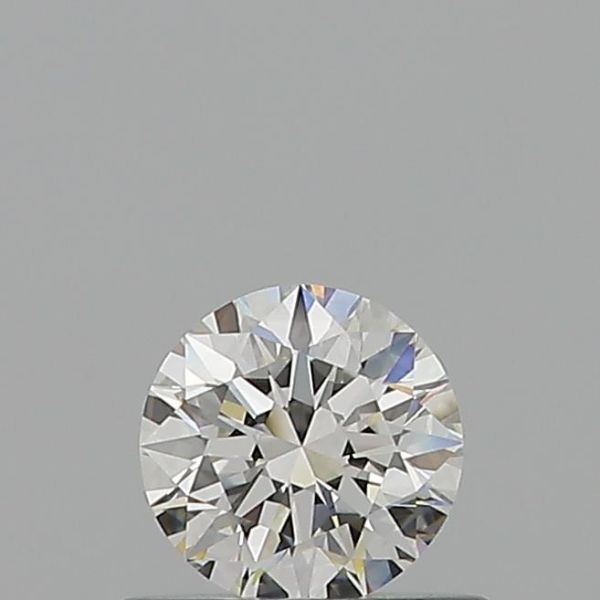 ROUND 0.5 G VVS2 EX-EX-EX - 100769720920 GIA Diamond