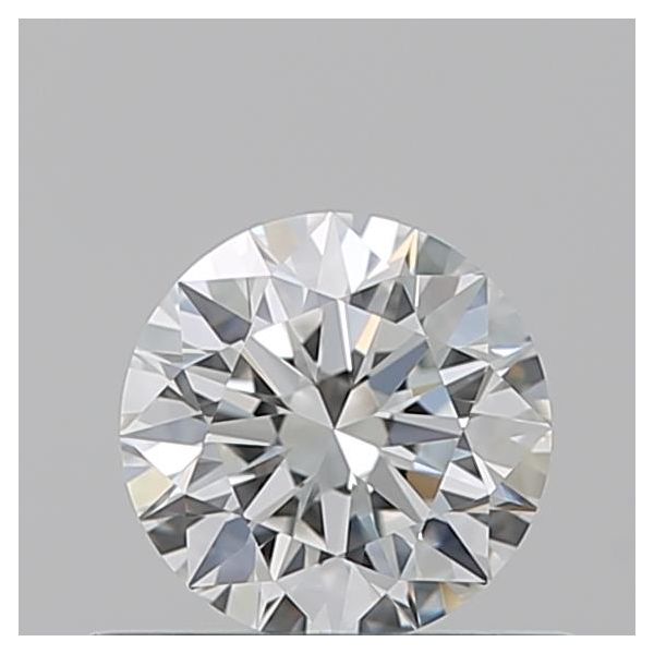 ROUND 0.52 F IF EX-EX-EX - 100769720922 GIA Diamond