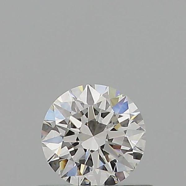 ROUND 0.5 G VVS1 EX-EX-EX - 100769720923 GIA Diamond