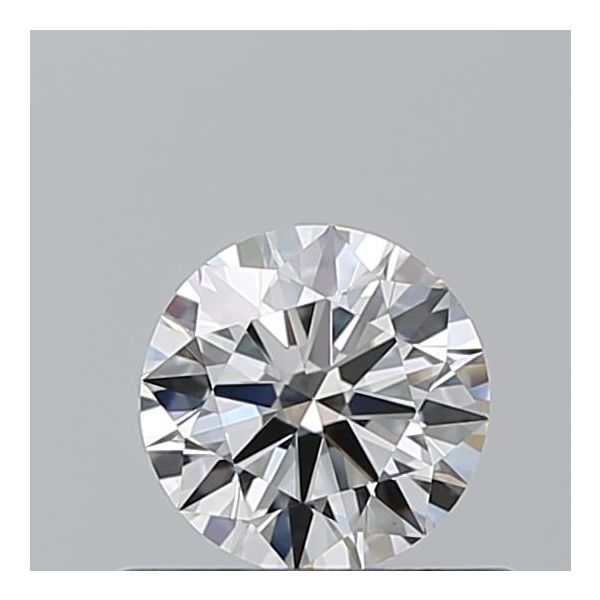 ROUND 0.52 H VS1 EX-EX-EX - 100769720928 GIA Diamond