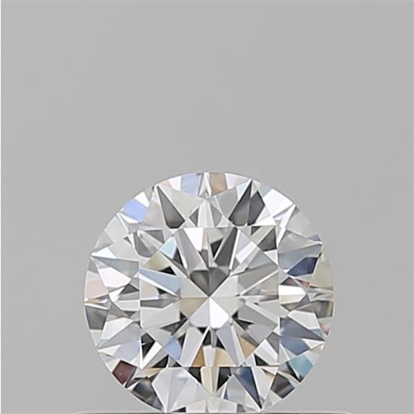 ROUND 0.51 G VS2 EX-EX-EX - 100769720937 GIA Diamond