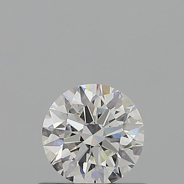ROUND 0.59 G IF EX-EX-EX - 100769720938 GIA Diamond