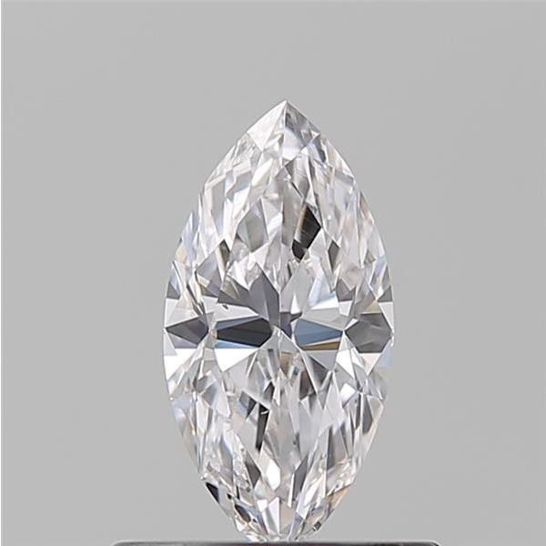 MARQUISE 0.5 E VS2 --VG-EX - 100769720939 GIA Diamond