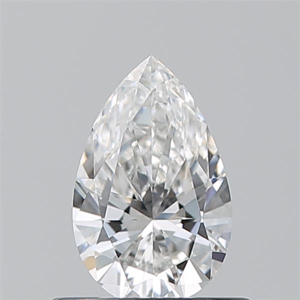 PEAR 0.5 E VS1 --VG-VG - 100769720943 GIA Diamond