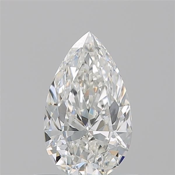 PEAR 0.65 G VS1 --EX-EX - 100769720950 GIA Diamond