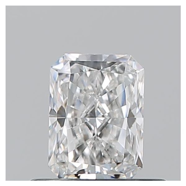 RADIANT 0.5 F VS1 --VG-EX - 100769720951 GIA Diamond