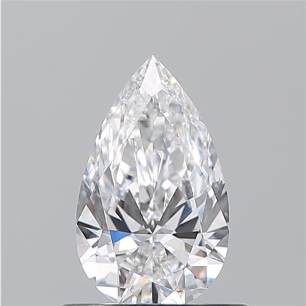 PEAR 0.6 D VVS2 --VG-VG - 100769720953 GIA Diamond