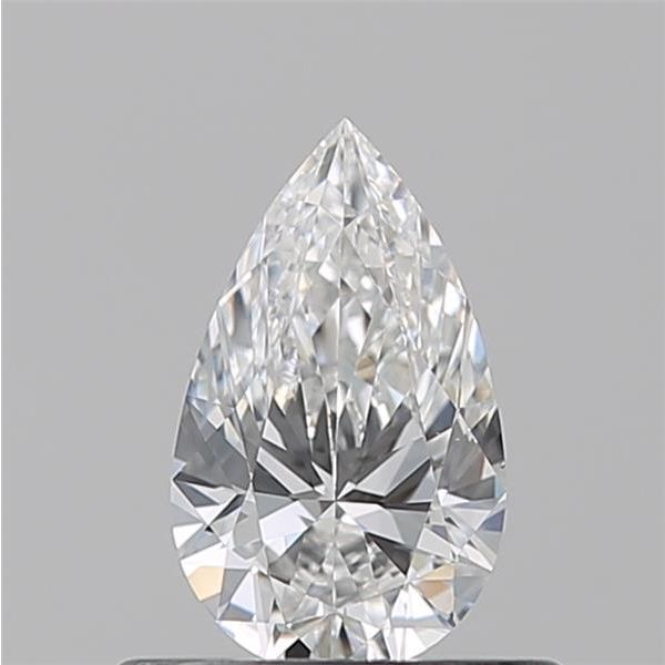 PEAR 0.5 E VS2 --VG-VG - 100769720954 GIA Diamond
