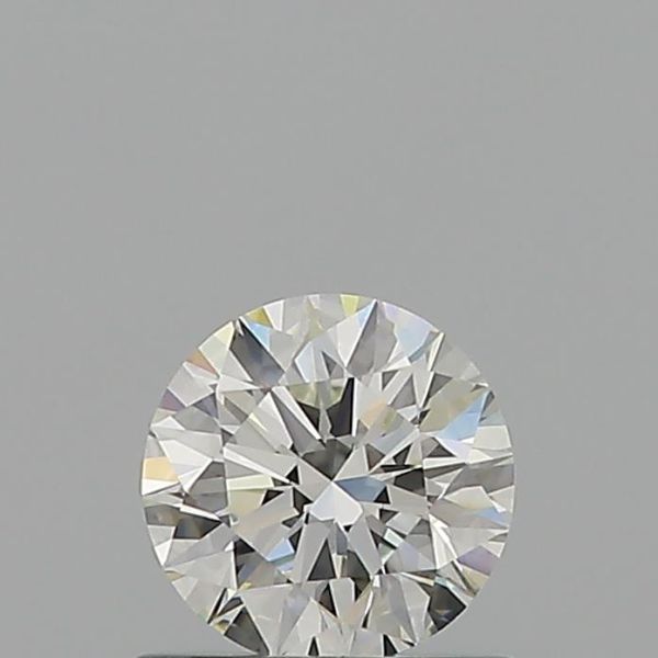 ROUND 0.7 I VVS2 EX-EX-EX - 100769720956 GIA Diamond