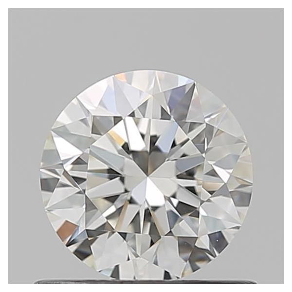 ROUND 0.7 I VVS1 EX-EX-EX - 100769720957 GIA Diamond