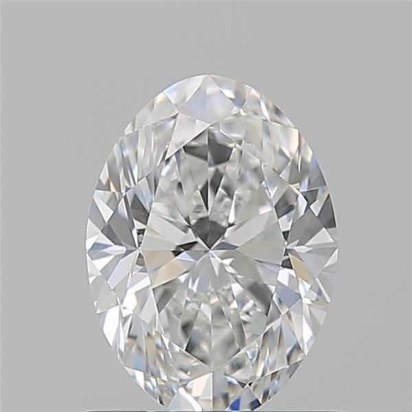 OVAL 0.9 G VS1 --VG-VG - 100769720966 GIA Diamond