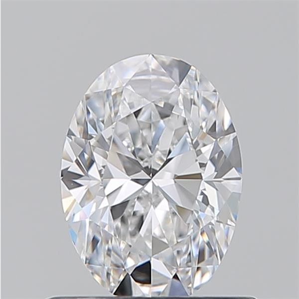 OVAL 0.7 D VVS2 --VG-VG - 100769720967 GIA Diamond
