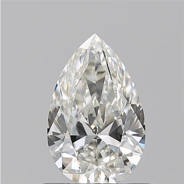 PEAR 0.71 I VVS2 --EX-VG - 100769720969 GIA Diamond