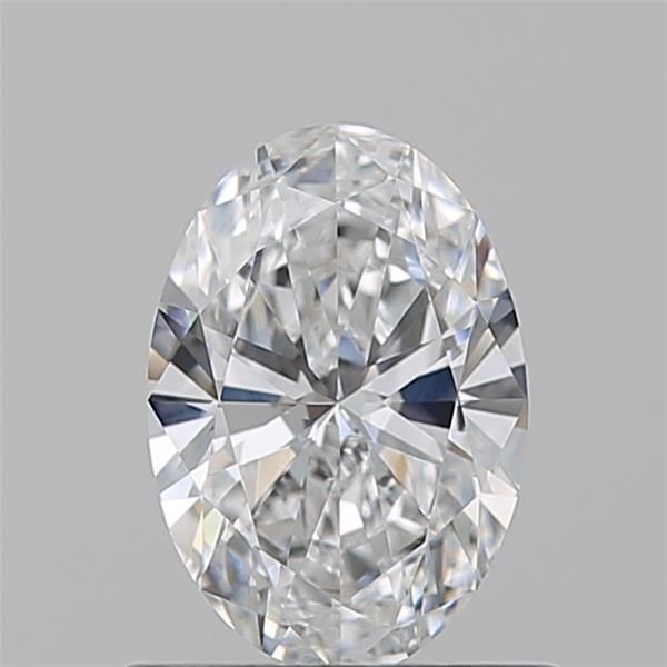 OVAL 0.7 D VVS2 --VG-VG - 100769720972 GIA Diamond