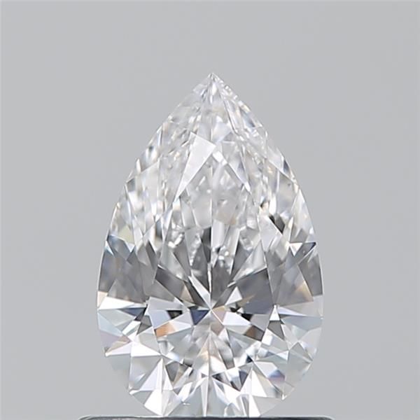 PEAR 0.72 D VS1 --VG-VG - 100769720976 GIA Diamond