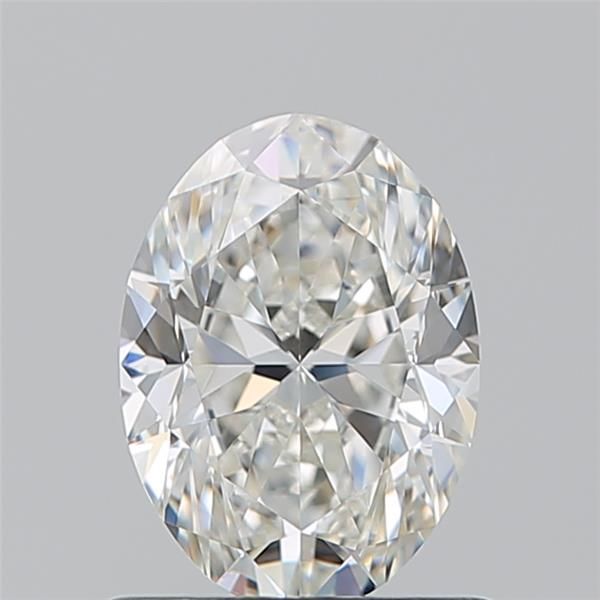 OVAL 0.9 H VS2 --EX-VG - 100769720978 GIA Diamond