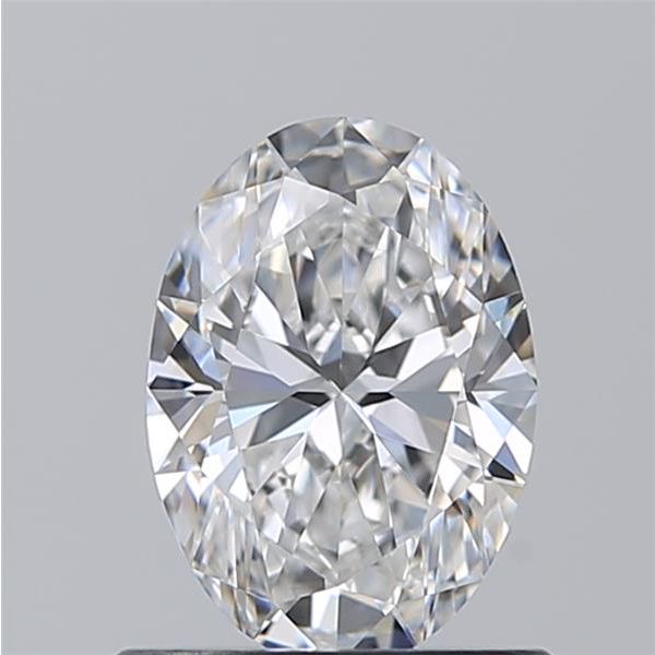 OVAL 0.75 E VVS2 --VG-EX - 100769720980 GIA Diamond