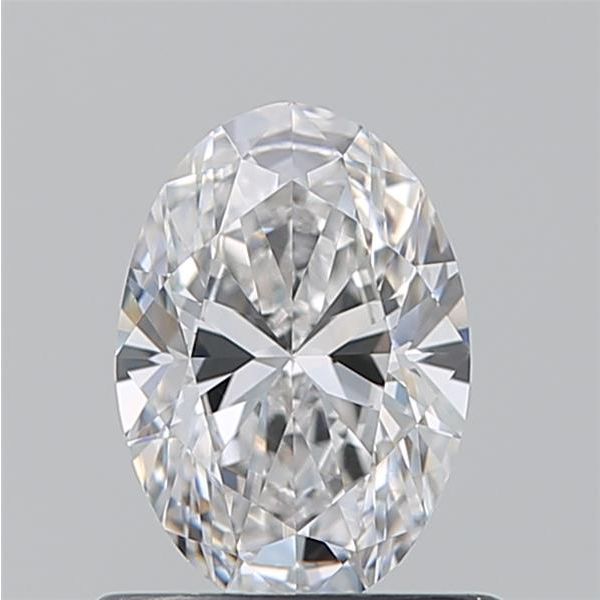 OVAL 0.75 E VS1 --EX-EX - 100769720983 GIA Diamond
