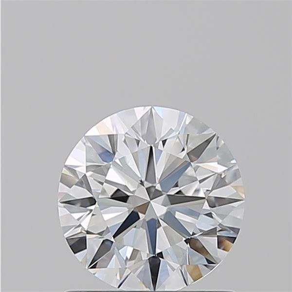 ROUND 0.96 E VVS2 EX-EX-EX - 100769720984 GIA Diamond