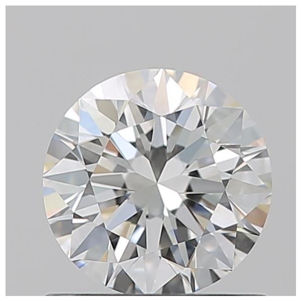 ROUND 0.81 H IF EX-EX-EX - 100769720985 GIA Diamond