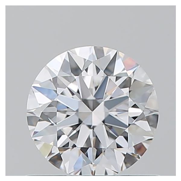 ROUND 0.72 D VVS1 EX-EX-EX - 100769720987 GIA Diamond