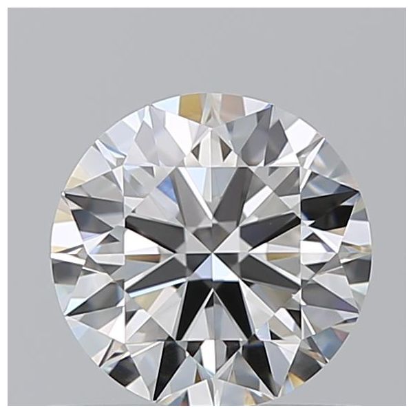 ROUND 0.79 I VVS2 EX-EX-EX - 100769720997 GIA Diamond