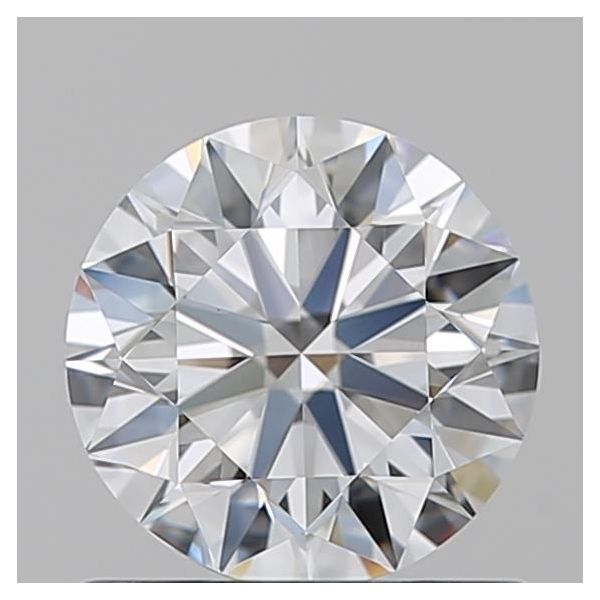 ROUND 0.9 E VS1 EX-EX-EX - 100769721000 GIA Diamond