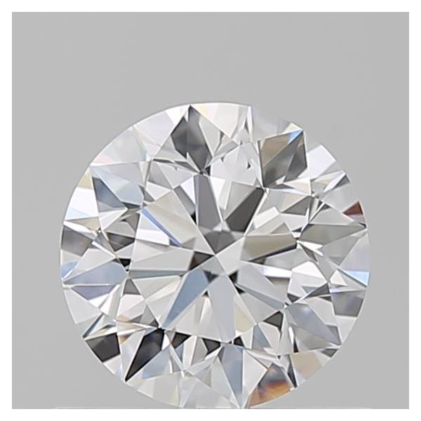 ROUND 0.7 E VS1 EX-EX-EX - 100769721003 GIA Diamond