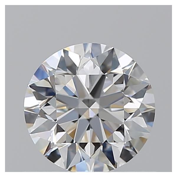 ROUND 0.7 G VVS1 EX-EX-EX - 100769721005 GIA Diamond