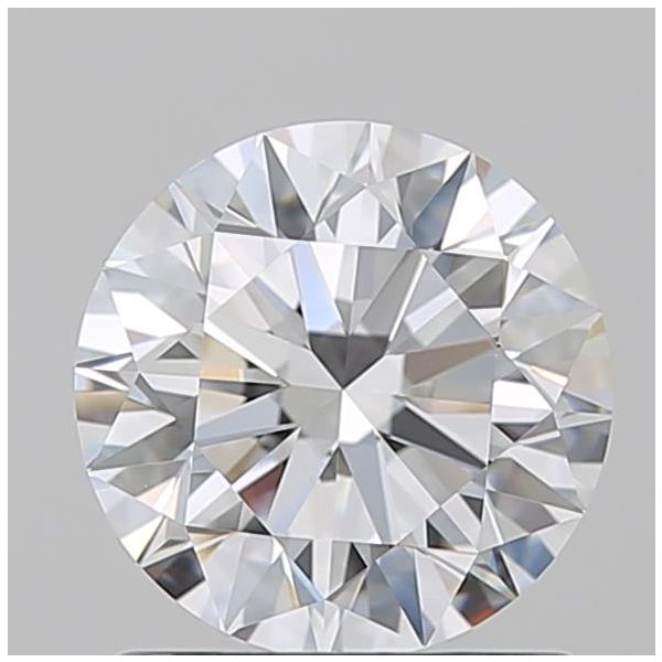 ROUND 1.25 D IF EX-EX-EX - 100769721019 GIA Diamond