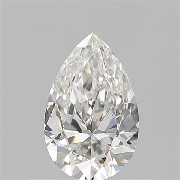 PEAR 0.51 H VVS1 --VG-EX - 100769725217 GIA Diamond