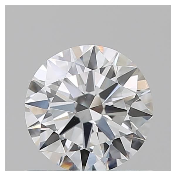 ROUND 0.7 F VS1 EX-EX-EX - 100769725238 GIA Diamond