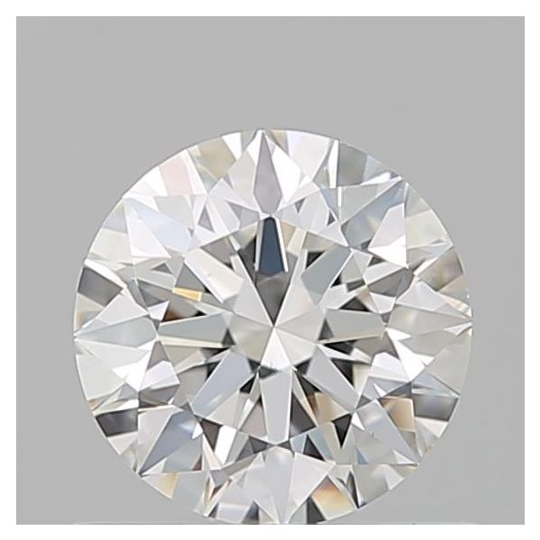 ROUND 0.7 H VVS2 EX-EX-EX - 100769725239 GIA Diamond