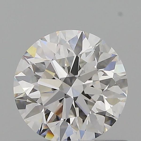 ROUND 0.7 E VS2 EX-EX-EX - 100769725240 GIA Diamond
