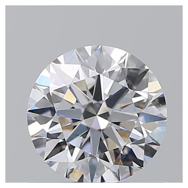ROUND 0.7 E VS2 EX-EX-EX - 100769725241 GIA Diamond