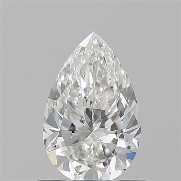 PEAR 0.7 G VS1 --EX-EX - 100769725244 GIA Diamond