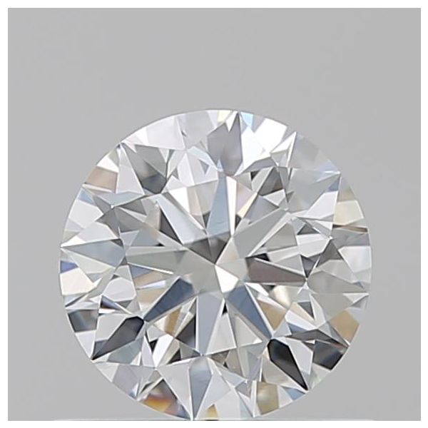 ROUND 0.7 F VS1 EX-EX-EX - 100769725264 GIA Diamond