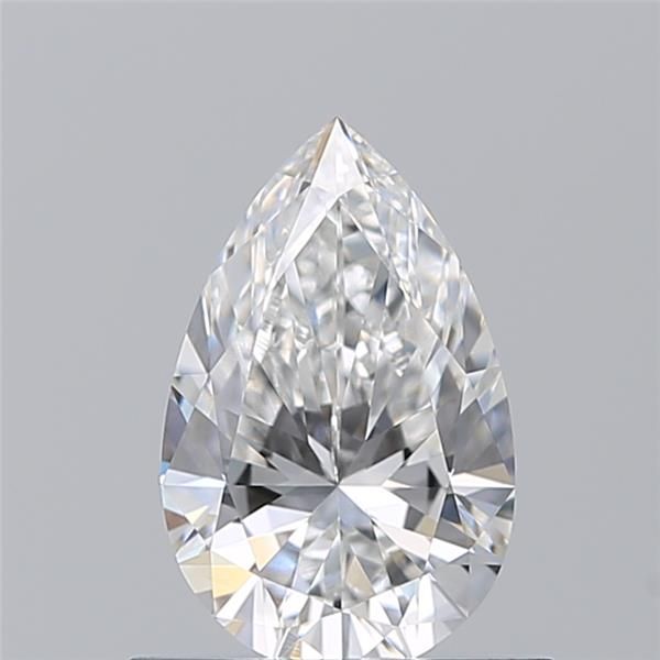 PEAR 0.7 E VS1 --EX-EX - 100769725269 GIA Diamond