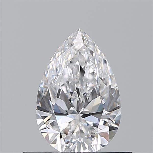 PEAR 0.52 D VVS1 --VG-EX - 100769725283 GIA Diamond