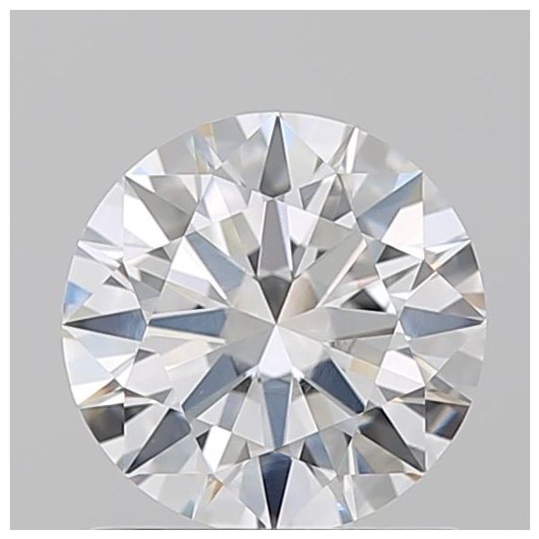 ROUND 1.06 F VS1 EX-EX-EX - 100769725302 GIA Diamond